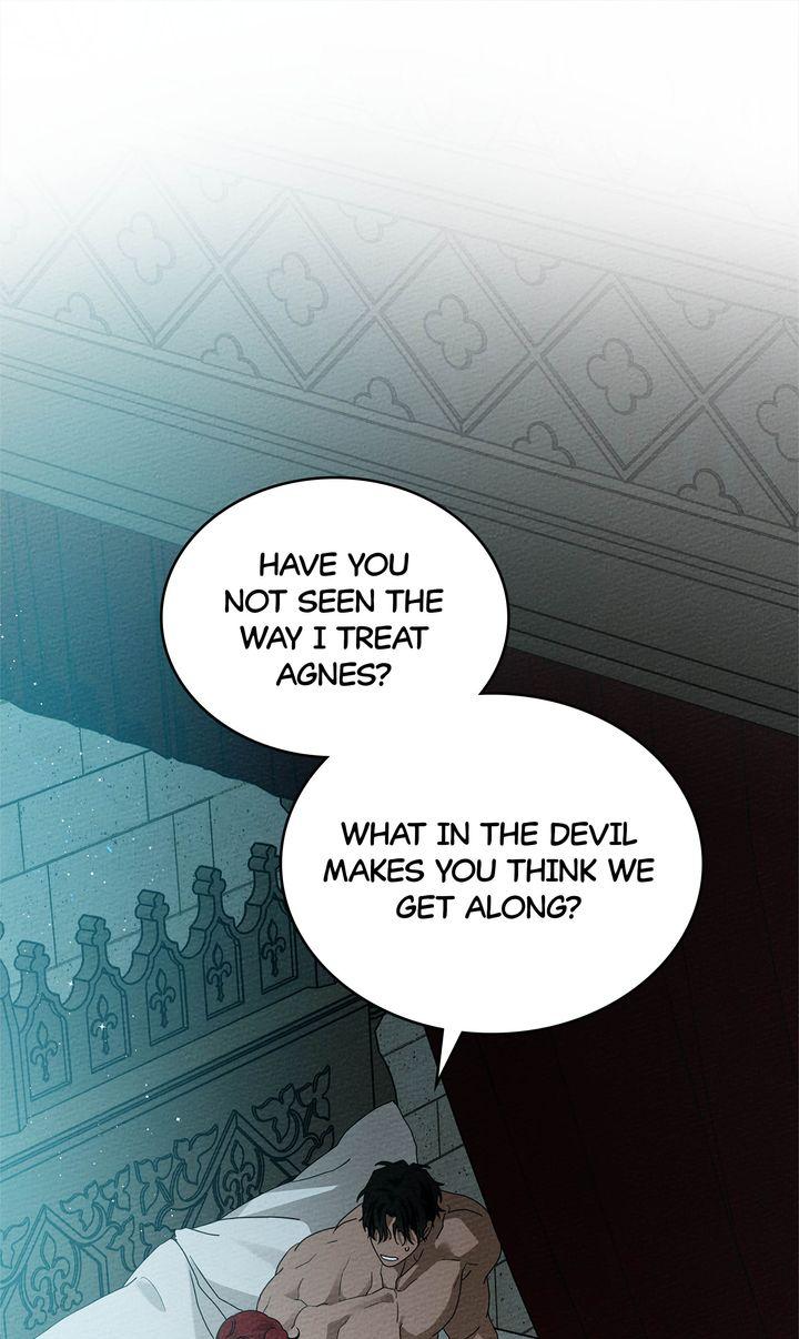 Under the Oak Tree Chapter 69 image 02